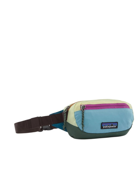 RIÑONERA PACKABLE PATAGONIA TURQUESA´26