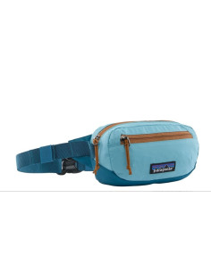 RIÑONERA PACKABLE CELESTE´26