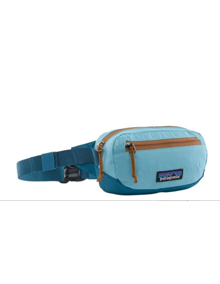 RIÑONERA PACKABLE CELESTE´26