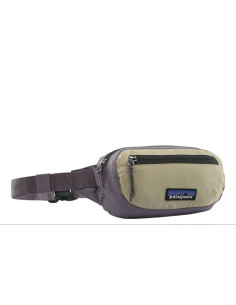 RIÑONERA PACKABLE GRIS/MARINO´26