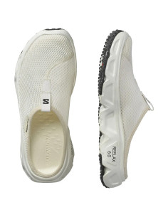 ZUEC.CRD REELAX MOC Sra CRUDO SALOMON