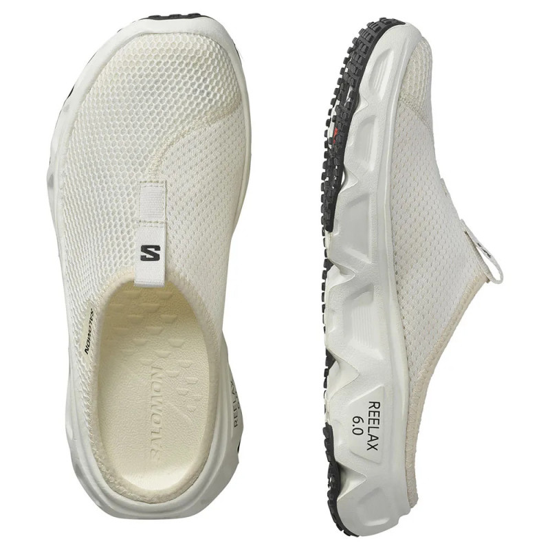 ZUEC.CRD REELAX MOC Sra CRUDO SALOMON