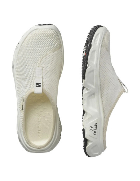 ZUEC.CRD REELAX MOC Sra CRUDO SALOMON