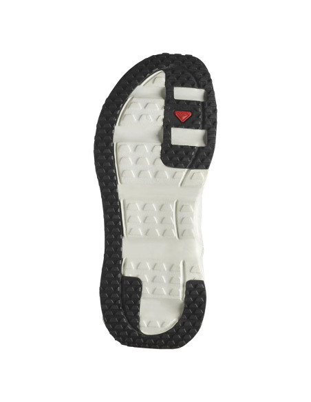 ZUEC.CRD REELAX MOC Sra CRUDO SALOMON