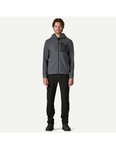 CHAQUETA POLAR TXANO VDE´26