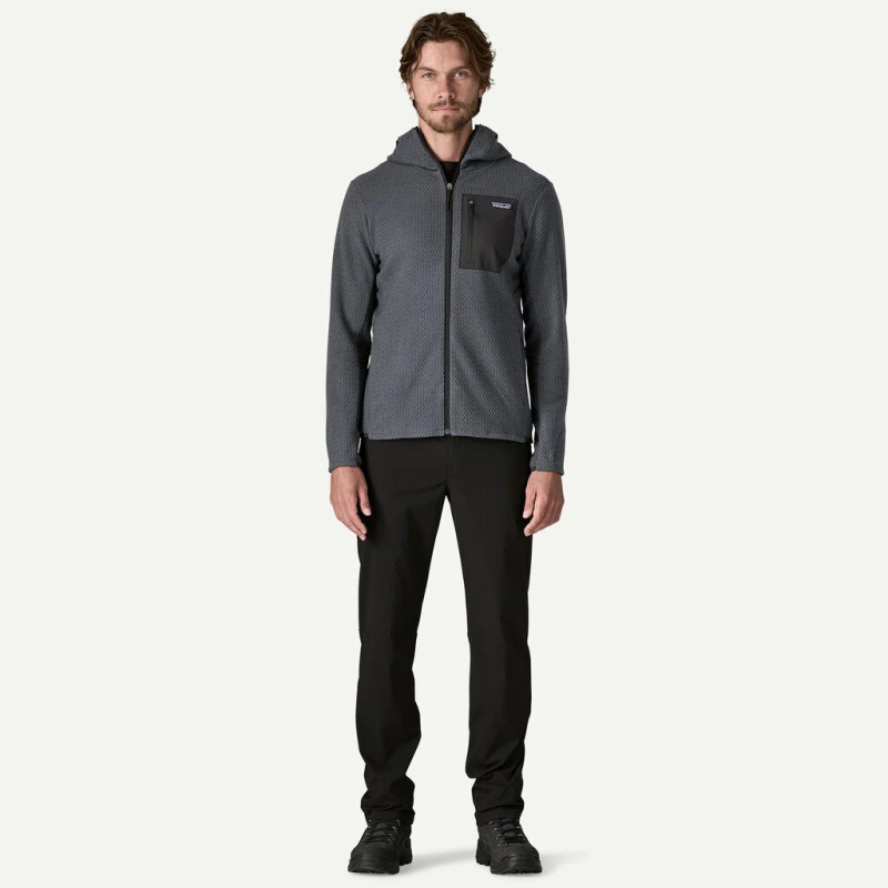 CHAQUETA POLAR TXANO VDE´26