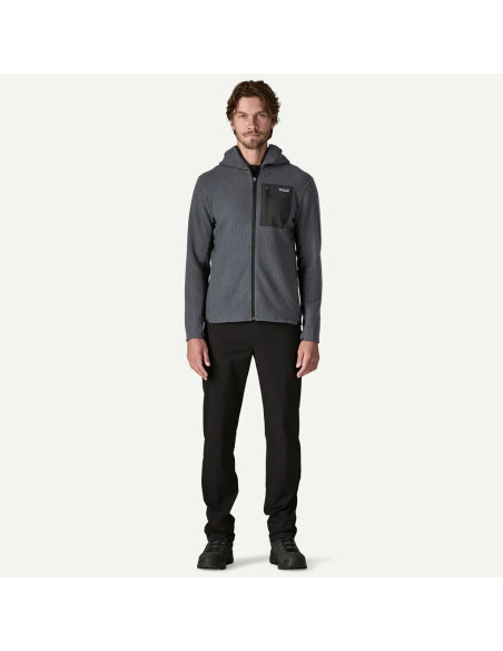 CHAQUETA POLAR TXANO VDE´26