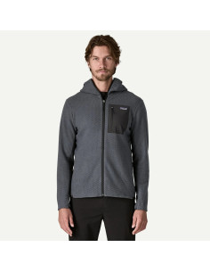 CHAQUETA POLAR TXANO VDE´26 2