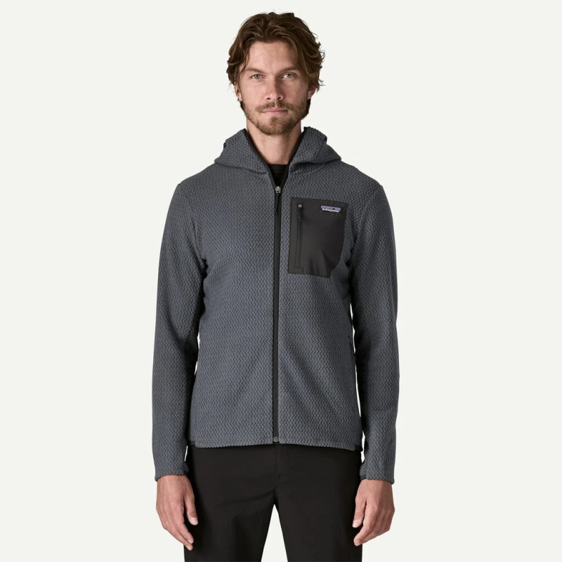 CHAQUETA POLAR TXANO VDE´26