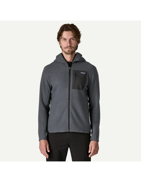 CHAQUETA POLAR TXANO VDE´26