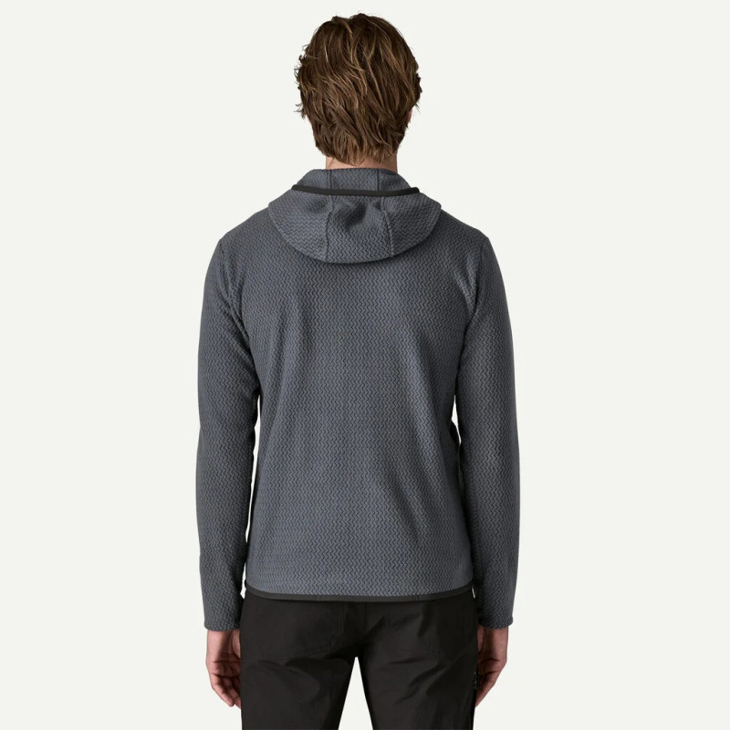CHAQUETA POLAR TXANO VDE´26