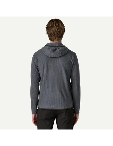 CHAQUETA POLAR TXANO VDE´26
