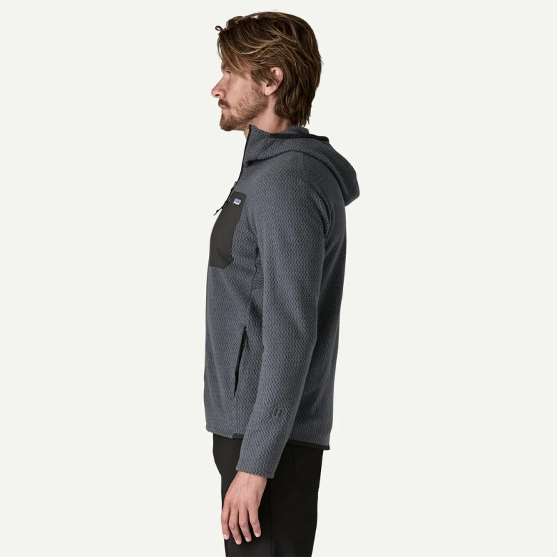 CHAQUETA POLAR TXANO VDE´26