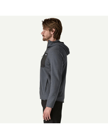 CHAQUETA POLAR TXANO VDE´26