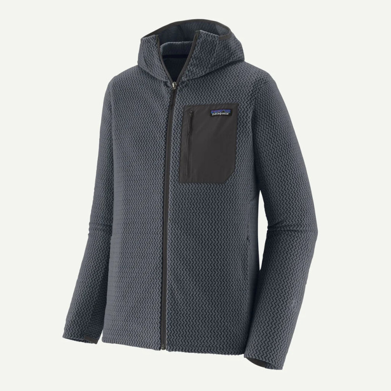 CHAQUETA POLAR TXANO VDE´26