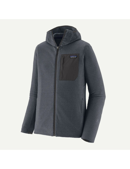 CHAQUETA POLAR TXANO VDE´26