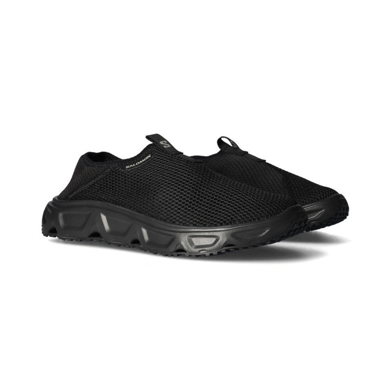 ZUECO.CERRADO REELAX MOC Sr NGR SALOMON