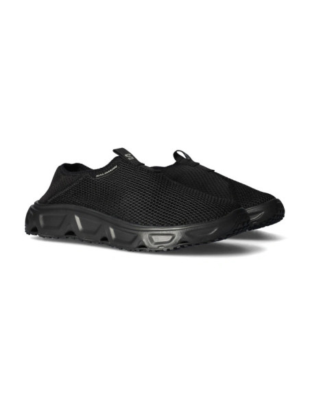 ZUECO.CERRADO REELAX MOC Sr NGR SALOMON