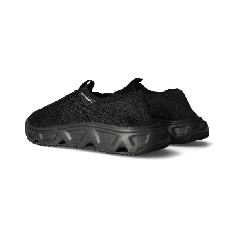 ZUECO.CERRADO REELAX MOC Sr NGR SALOMON