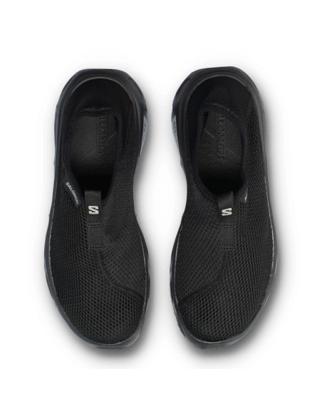 ZUECO.CERRADO REELAX MOC Sr NGR SALOMON