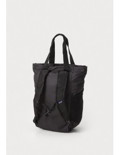 copia de MOCHILA PACKABLE NEGRA ´25 2