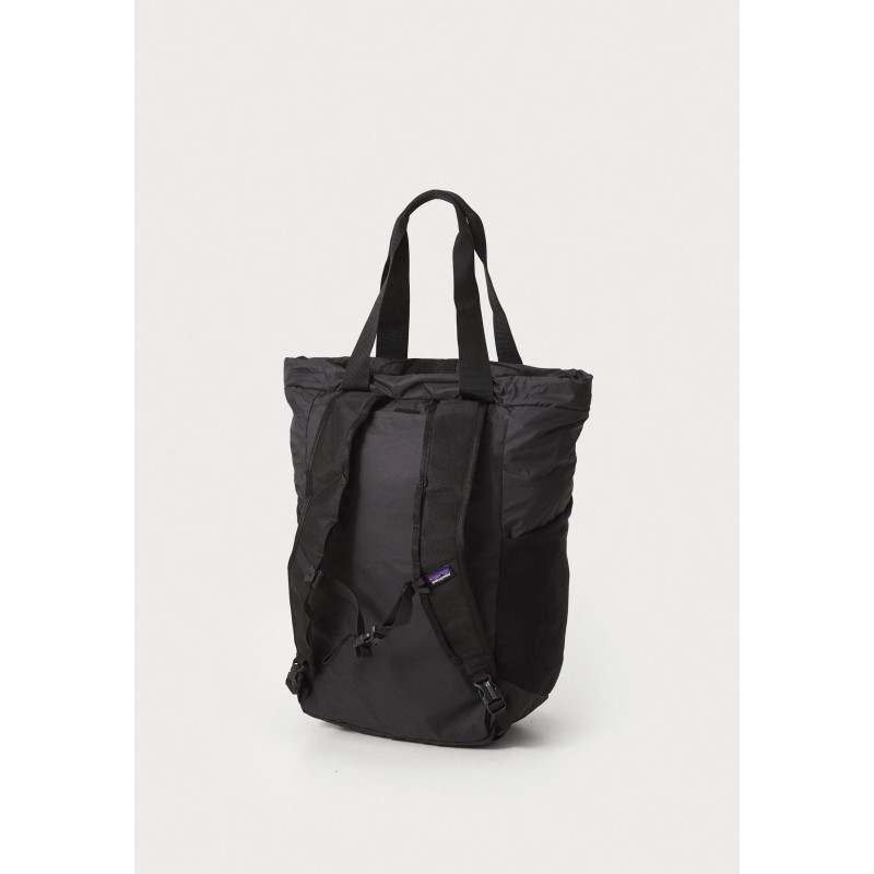 copia de MOCHILA PACKABLE NEGRA ´25