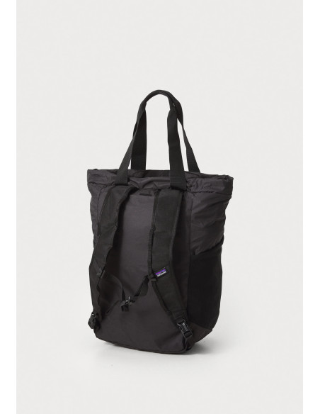 copia de MOCHILA PACKABLE NEGRA ´25