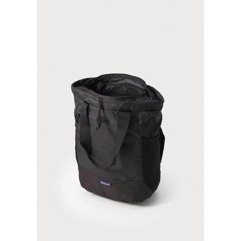 copia de MOCHILA PACKABLE NEGRA ´25