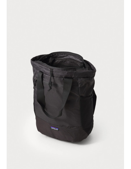 copia de MOCHILA PACKABLE NEGRA ´25