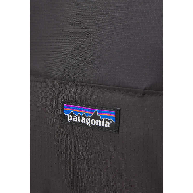 copia de MOCHILA PACKABLE NEGRA ´25