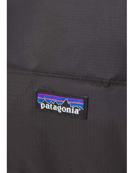 copia de MOCHILA PACKABLE NEGRA ´25