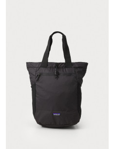 copia de MOCHILA PACKABLE NEGRA ´25