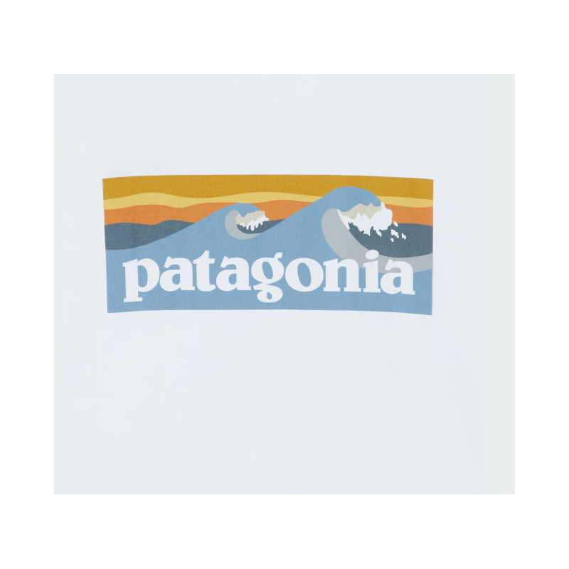 CAMI C ALGODON BLC LOGO ESPALDA