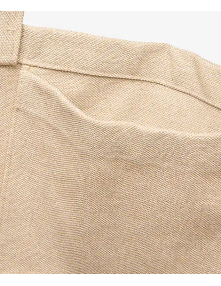 BOLSO TOTEN PATAGONIA LONETA CRUDO