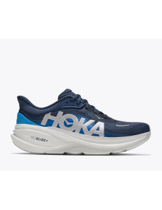 ZAPATILLA RUNNING HOKA CLIFTON PRO AZUL