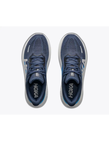 ZAPATILLA RUNNING HOKA CLIFTON PRO AZUL