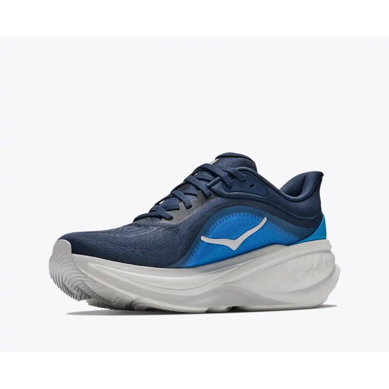 ZAPATILLA RUNNING HOKA CLIFTON PRO AZUL