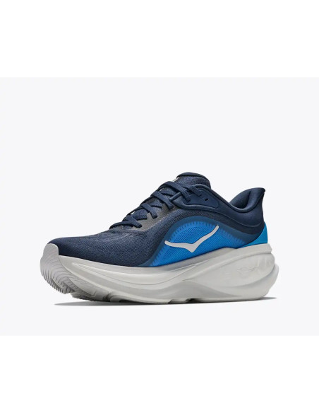 ZAPATILLA RUNNING HOKA CLIFTON PRO AZUL