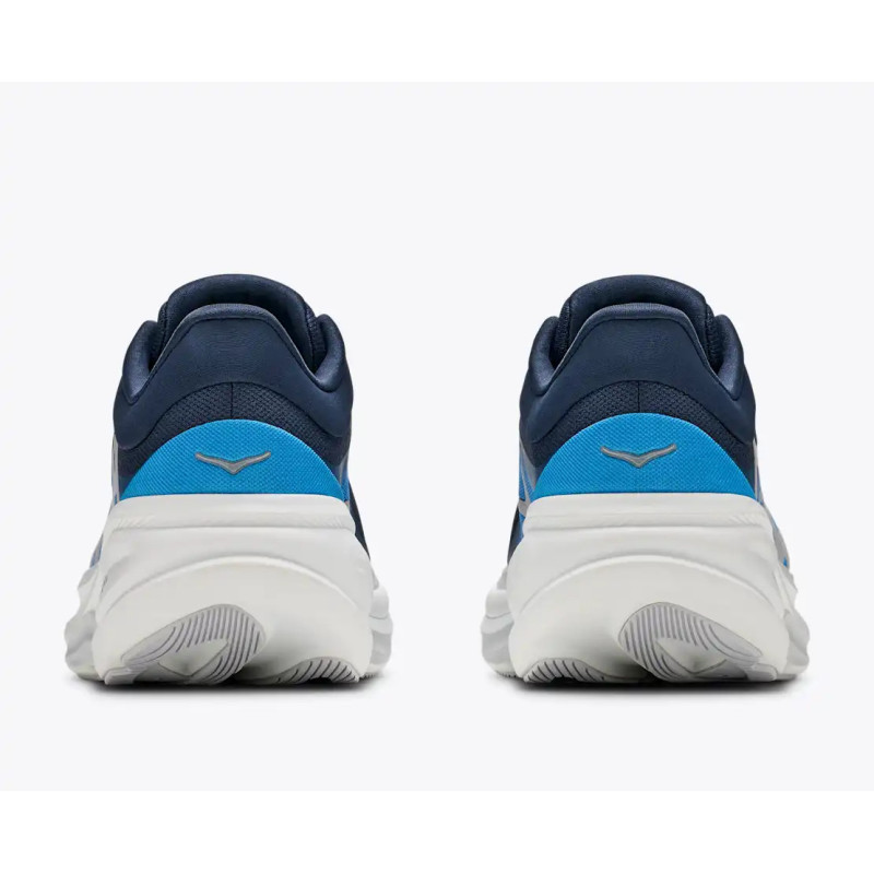 ZAPATILLA RUNNING HOKA CLIFTON PRO AZUL