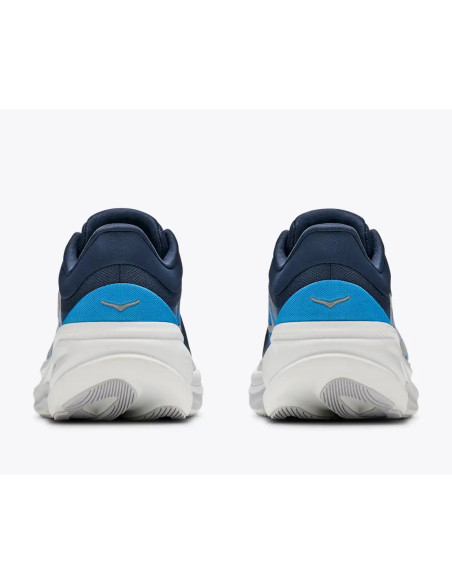 ZAPATILLA RUNNING HOKA CLIFTON PRO AZUL