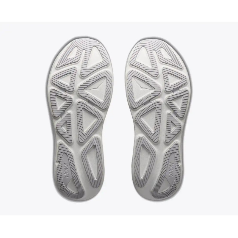 ZAPATILLA RUNNING HOKA CLIFTON PRO AZUL