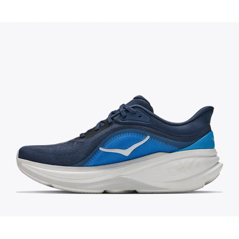 ZAPATILLA RUNNING HOKA CLIFTON PRO AZUL