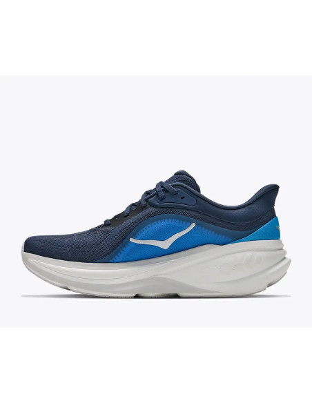 ZAPATILLA RUNNING HOKA CLIFTON PRO AZUL