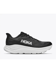 ZAPATILLA RUNNING HOKA CLIFTON 11 NGR
