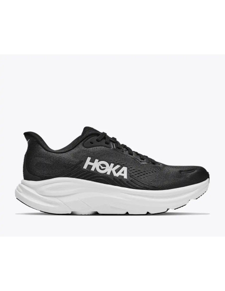 ZAPATILLA RUNNING HOKA CLIFTON 11 NGR