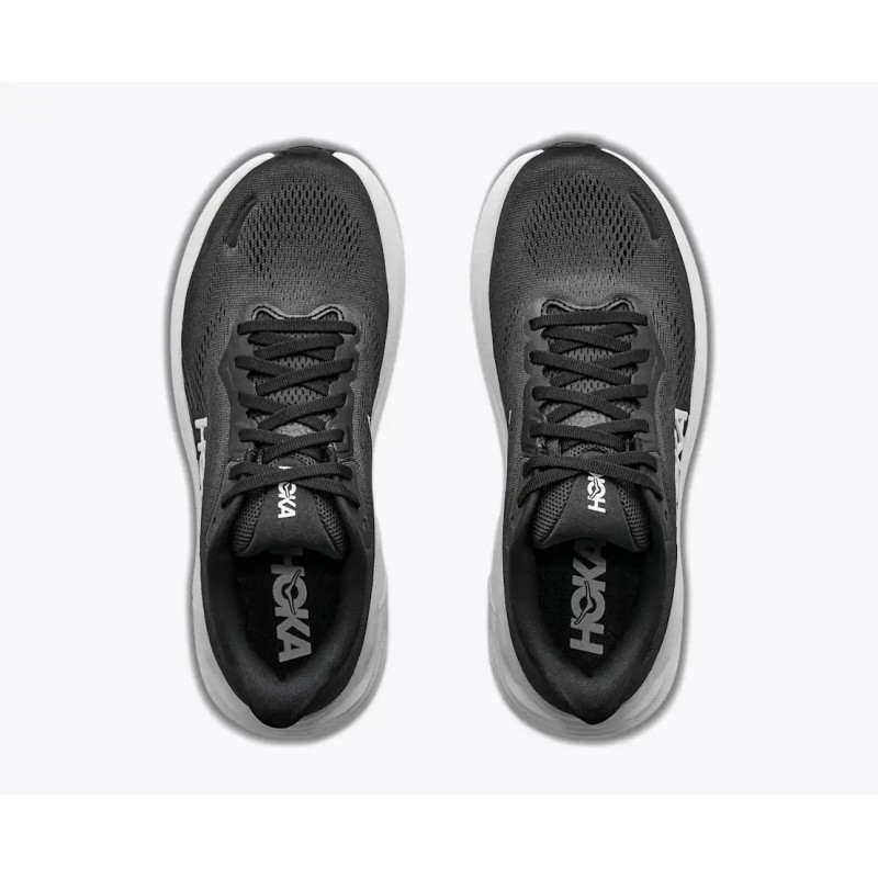 ZAPATILLA RUNNING HOKA CLIFTON 11 NGR