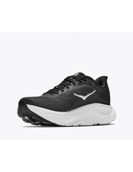 ZAPATILLA RUNNING HOKA CLIFTON 11 NGR