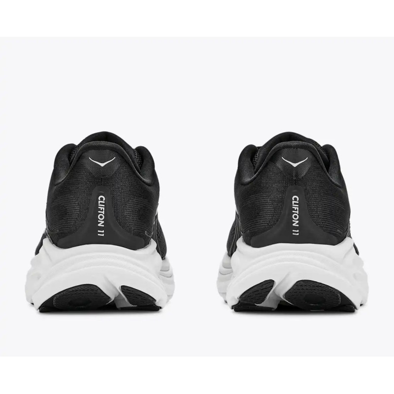ZAPATILLA RUNNING HOKA CLIFTON 11 NGR