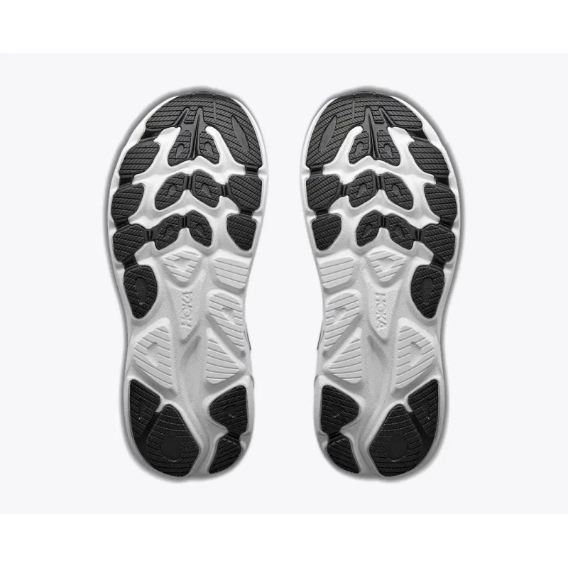 ZAPATILLA RUNNING HOKA CLIFTON 11 NGR