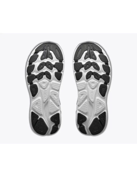 ZAPATILLA RUNNING HOKA CLIFTON 11 NGR
